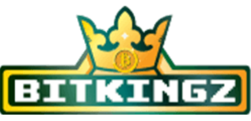 Bitkingz Casino Australia -【Official Site and $1000 Bonus】